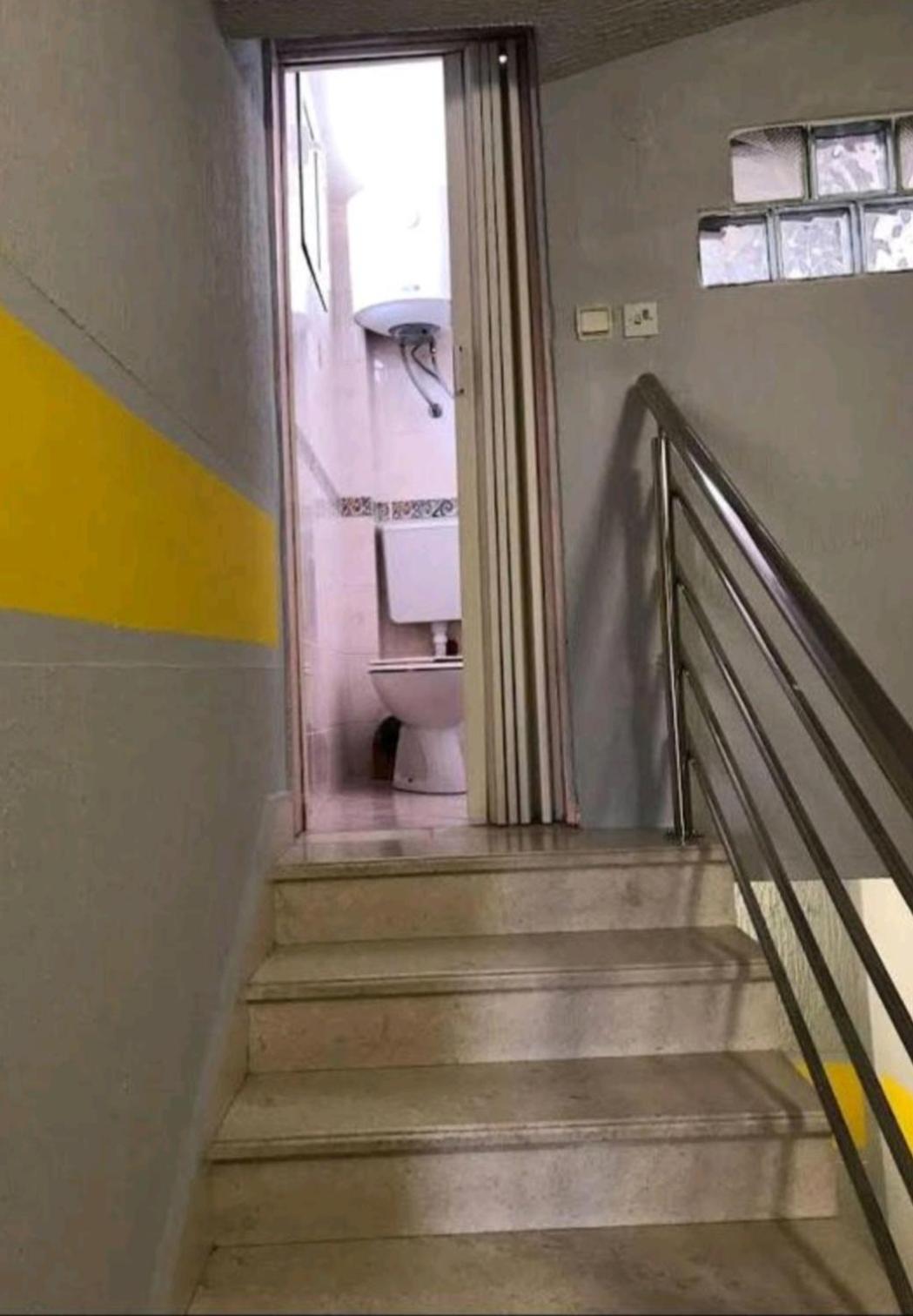 Lejla Apartment Podgoriţa Exterior foto
